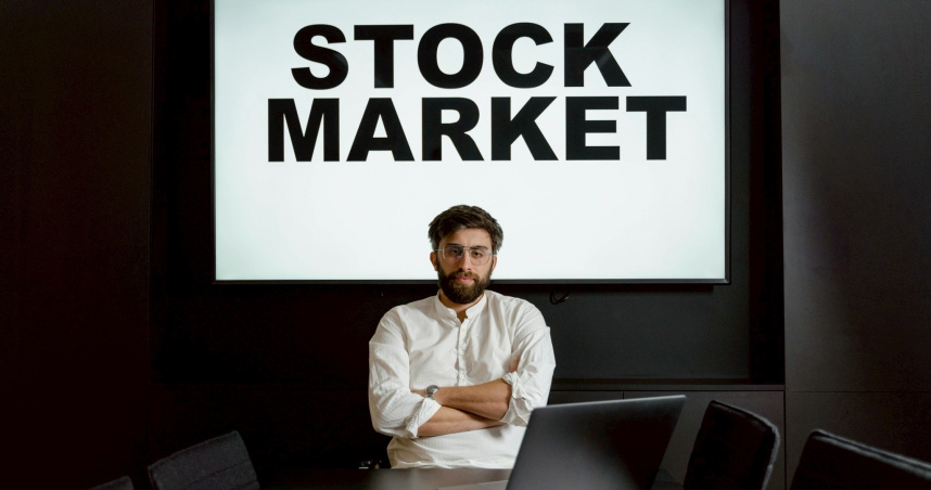 掛牌首日爆36.8萬張天量！009816敢抱長線才是贏家。（ 圖／pexels）