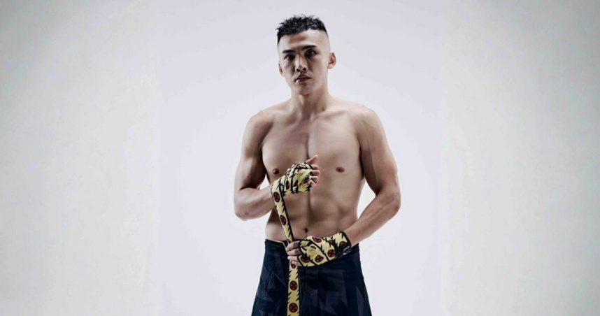 韓森自從與孫安佐的對戰引發關注後，已有一年多未在擂台上出賽。（圖／TWG提供）