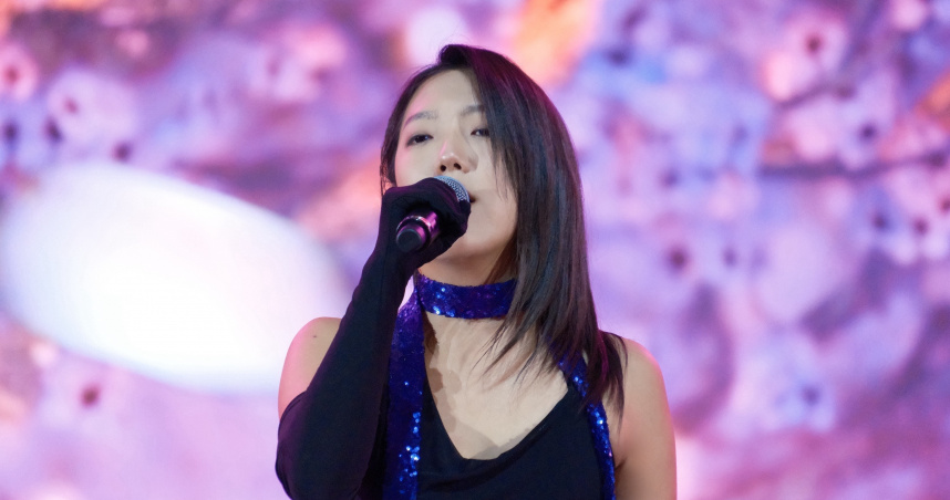 李竺芯備戰個唱「胖5公斤」　神秘嘉賓曝光「超級傲嬌」