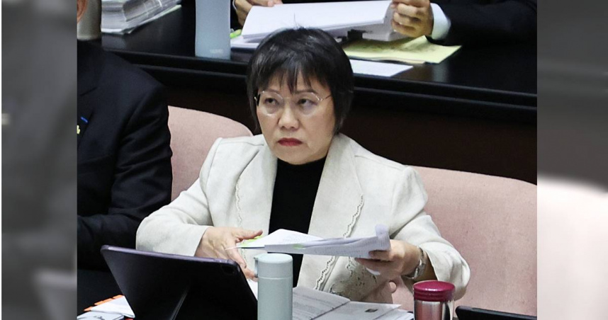 劉世芳表示，不管是對高德地圖或相關有資安疑慮部分，內政部會做風險評估。（圖／報系資料庫）