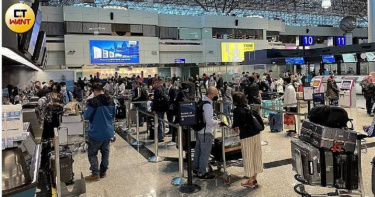 內行人提醒，若計畫在日本購買家電產品帶回台灣，應盡量維持原廠未拆封狀態。（示意圖／侯世駿攝）