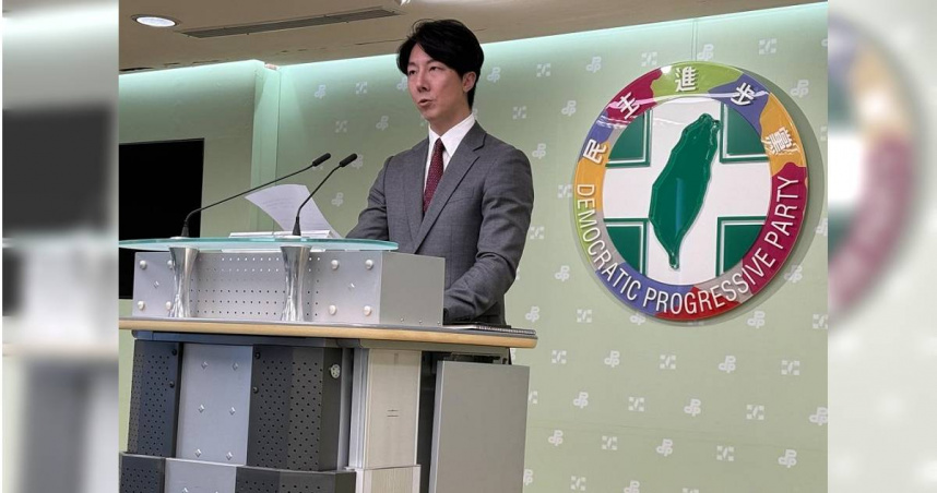 吳崢表示，鄭麗文口中的「共同基礎」到底是什麼？（圖／報系資料庫）