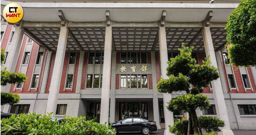 教育部針對「116年度學校青年服勤動員準備分類計畫」引發的爭議發布聲明澄清，強調未規畫學生參與軍事行動。（圖／本刊資料照）