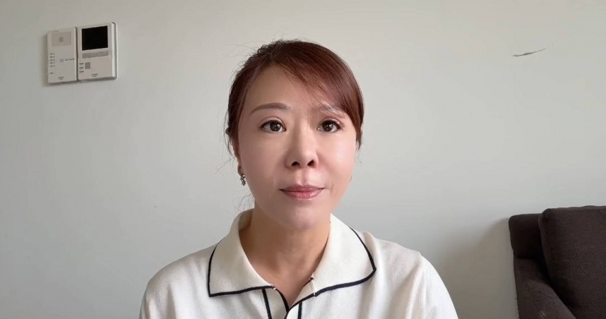 李彥秀說，發展軍用無人機只是手段，扶植商用產業及市場才是未來「軍工合作」的趨勢。（圖／李彥秀辦公室提供）
