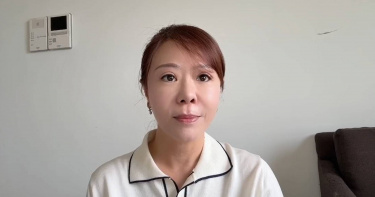 李彥秀說，發展軍用無人機只是手段，扶植商用產業及市場才是未來「軍工合作」的趨勢。（圖／李彥秀辦公室提供）