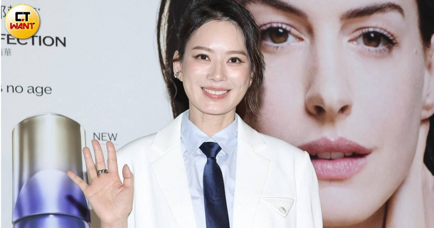 Melody離婚3年認愛新歡　曝感情觀「再婚」很遙遠