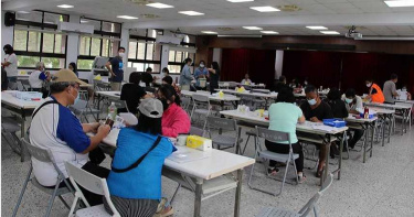 紓困申辦一團亂 蘭嶼鄉預定六月才開辦