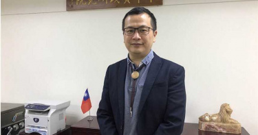 萬元紓困之亂 羅自強:方便民進黨上下其手