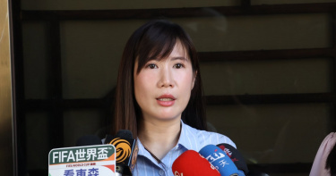柳采葳提醒，不要誤信樣本偏差的民調。（圖／翻攝自柳采葳臉書）