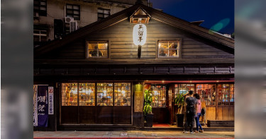 【尋好味情報】越夜越美麗!探訪永康商圈「深夜食堂」