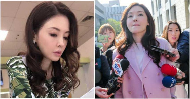 何如芸痛訴陷「人身危險」 半夜突發「不自殺宣言」網催:快報警!