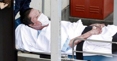 京阿尼大火燒死36人 縱火犯嫌犯10個月後被逮