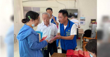 彰化小鎮發「5千萬現金」 全台首例…民眾超嗨:現金卡實在