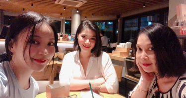 李宗盛愛女近況曝光 朱衛茵暗示想抱孫