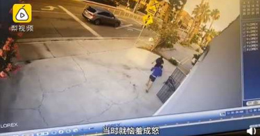 笨賊偷錯人!遇到「中國拳王」…楊連慧徒手擊退:我原本想用槍的
