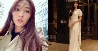 不受未婚夫百億債務影響!吳佩慈在家「大啖高價火鍋」:沒什麼事解決不了