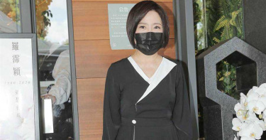 于美人治喪盡心盡力 4藝人預約辦後事
