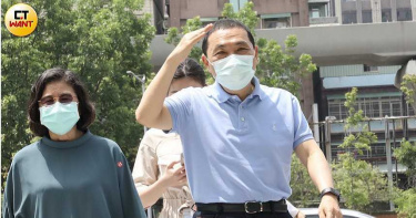 開放美牛豬 侯喊話地方政府與人民站在一起