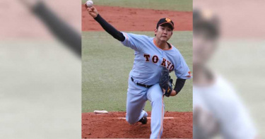 菅野智之挑戰11連勝 巨人可望點亮魔術數字38