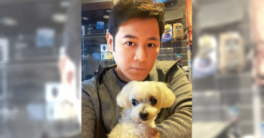 寵物情緣/馴狗有術 陳熙鋒愛犬變身小白兔