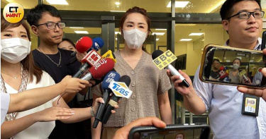 李婉鈺掌摑警員繳清13.7萬罰金 認錯道歉:「這件事造成我身敗名裂」