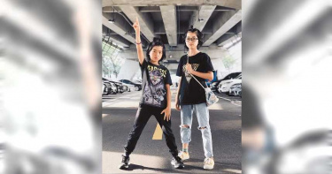 被爆哭戲厲害 白潤音可惜擦身金馬
