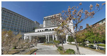 海軍官校18歲新生「收假前晚」墜12樓亡 母急奔現場崩潰痛哭