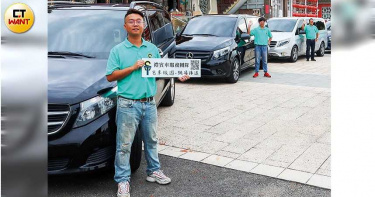 延命大作戰3/禮賓車變登山車 做一休三打零工苦撐