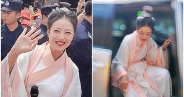 年過50「最美周芷若」遭爆住4.3億百坪豪宅 周海媚罕見嚴肅駁斥