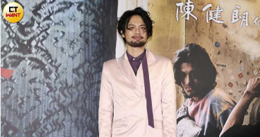 金馬57/入圍7項全摃感可惜 《手捲煙》導演來台想找劉冠廷合作