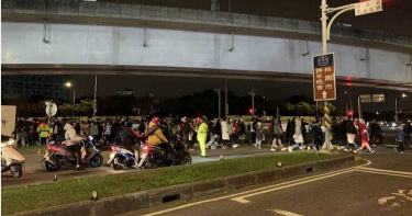 防疫漏洞!又2名自主管理者闖五月天演唱會 桃市府回應