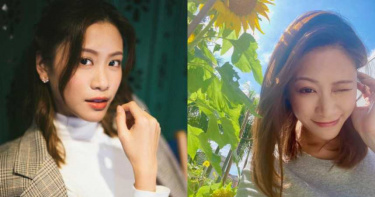 清純女星艷照流出!「扮女僕炸Q彈半球」乖乖牌形象崩壞 遭爆私生活超亂