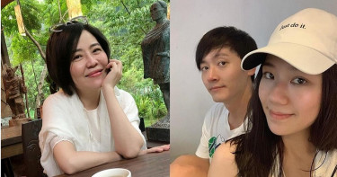 王瞳馬俊麟不倫戀遭正宮提告 于美人:應有高人指點