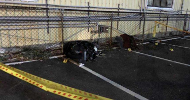 台南停車場殺人!21歲主嫌「逃亡7天」主動投案 拒夜間偵訊