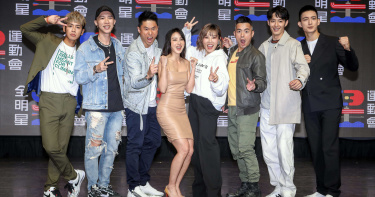 自認屌打《全明星2》藝人 曹佑寧上場受挫:搞什麼?