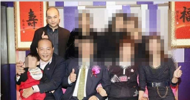排黑做半套2/庭上哭窮稱養4人搏同情 聯絡處主任25歲擁3房地身家驚人