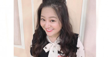 何嘉文錄影現場昏倒...確診癌症初期! 亂吃減肥藥搞壞腎
