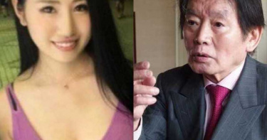 自誇一夜三次郎 4千人斬富豪遭妻吐槽「沒有人與人的連結」