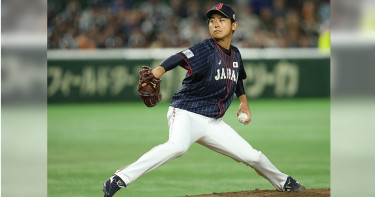 日本隊先發首推今永 中華隊攻勢串聯成關鍵