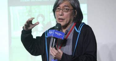 捲林秉樞風波，詹宏志請員工吃餅致歉：識人不明；圖為PChome集團董事長詹宏志。（圖／報系資料照）