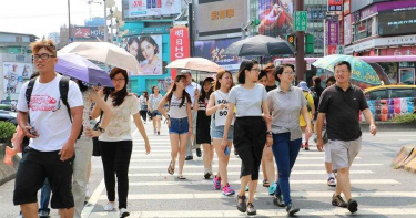 今回暖!周四晚「狂降8度」瞬間回冬天 跨年天氣曝光了