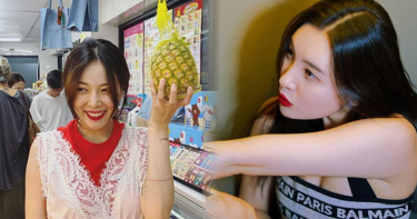 泫雅、宣美都在擦「煙燻紅唇」喜氣兼開運 擦上它皮膚更直接白一階