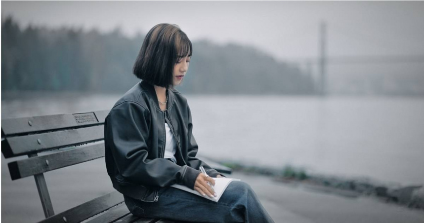 蔡佩軒即將邁入而立之年。（圖／可瑞思國際娛樂提供）