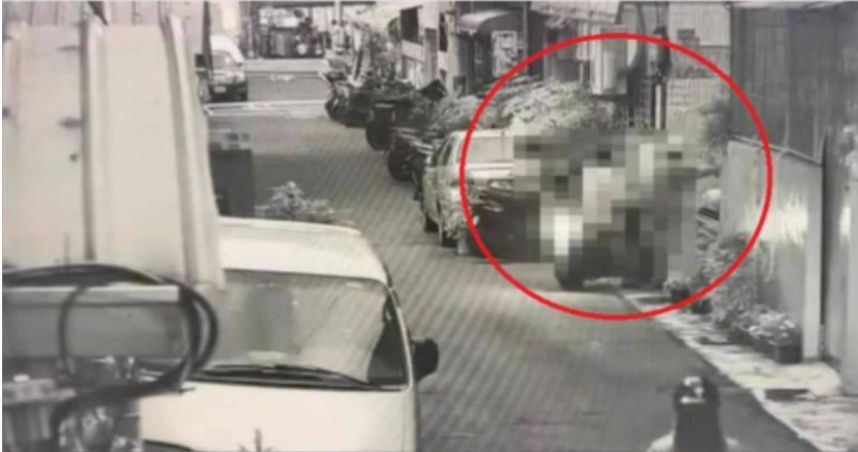 高雄市發生婦人遭男友分屍案，張姓男友聲押獲准。（圖／資料照）