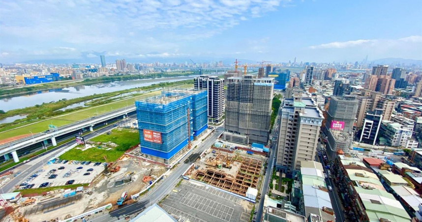 去年Q4新案交易量腰斬 這2地最凍 建商自救「送家電、裝潢」