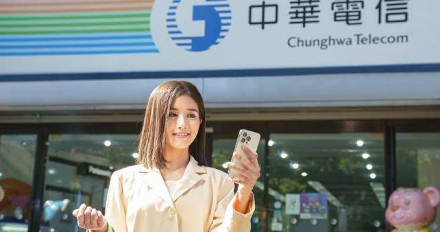 電信三雄3月財報全數出爐。（示意圖／報系資料照）