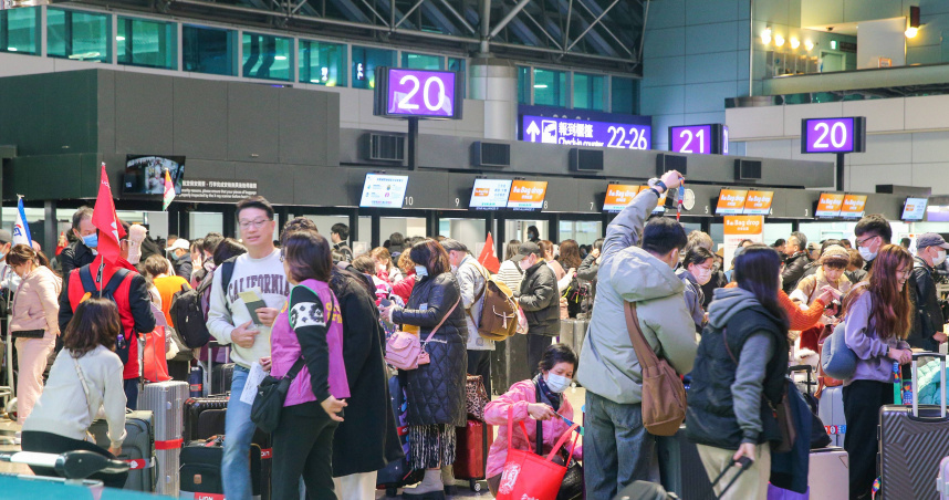 交通部觀光署日前公布「114年廢止或撤銷旅行業執照名單」。（圖／報系資料照）