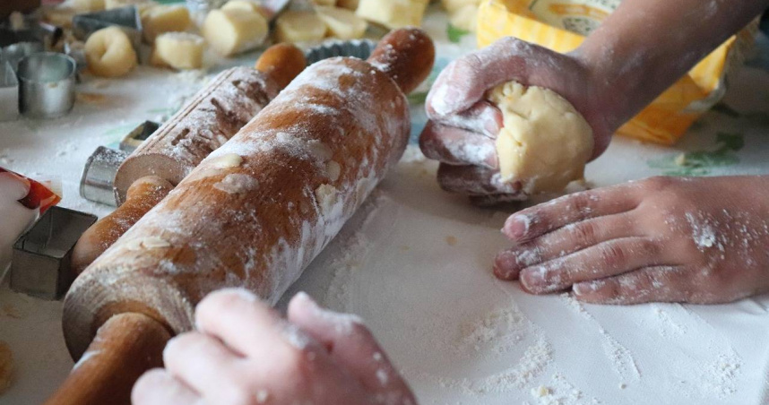 經常食用超加工食品，認知能力會比一般人衰退。（示意圖／翻攝自pixabay）