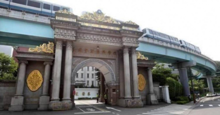 警專端午連假30日發生事故。（圖／報系資料照)