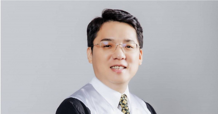 台灣遺囑協會理事長劉韋德律師發現，許多家庭因為沒有遺囑，才真的讓人措手不及。（圖／劉韋德律師提供）